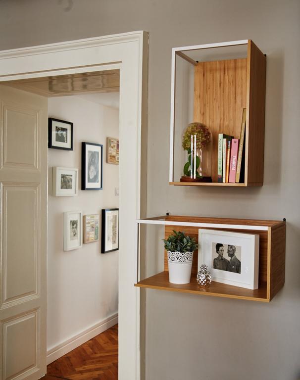 King Street Design For 12 Appartement Boedapest