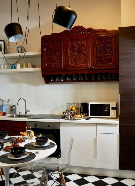 King Street Design For 12 Appartement *