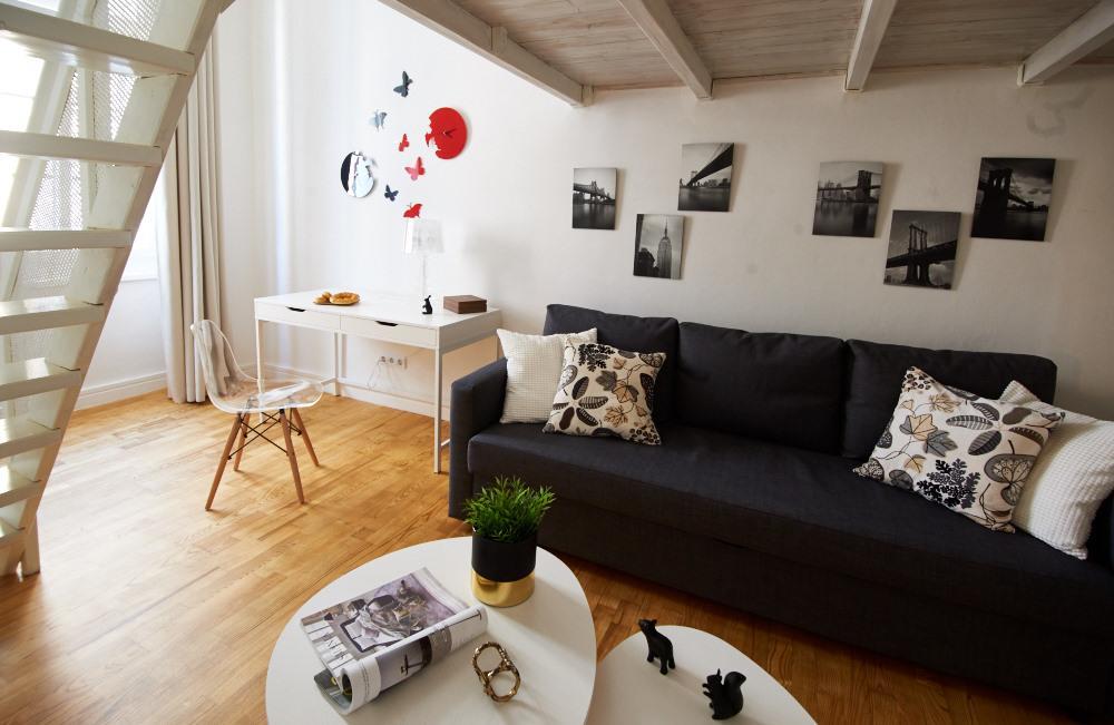 Apartment King Street Design For 12 *